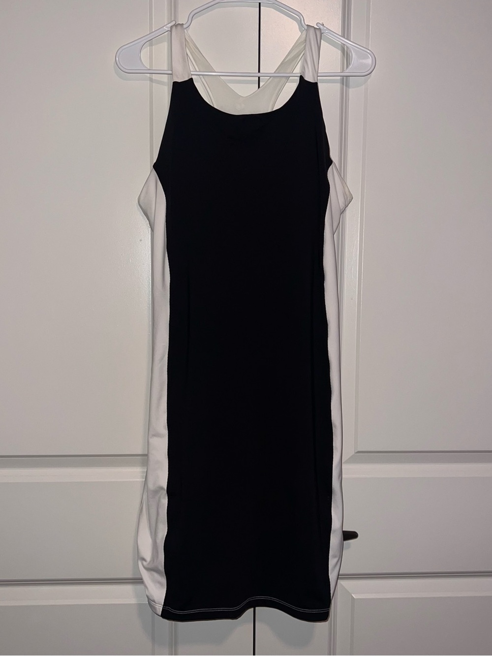 Athletha RacerBack Dress